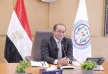 مصر تسجل انخفاض معدل الدين الحكومي للناتج المحلي بنسبة 11 بالمئة خلال عامين