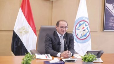 مصر تسجل انخفاض معدل الدين الحكومي للناتج المحلي بنسبة 11 بالمئة خلال عامين