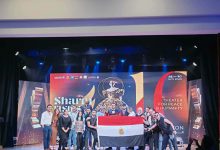 مصر وإيطاليا وتونس يحصدون جوائز الدورة العاشرة بمهرجان شرم الشيخ للمسرح الشبابي
