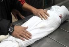 مصرع طفل صدمه قطار أثناء عبوره مزلقان العامرية بالفيوم