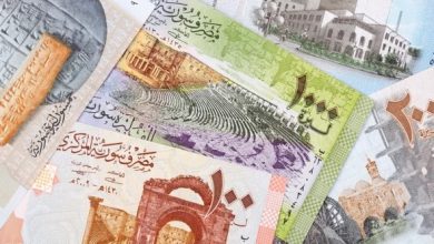 مصرف سوريا المركزي يحدد مطلع 2026 موعدًا لبدء استبدال الليرة بالعملة الجديدة