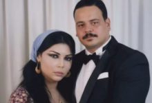 مصطفى غريب يكشف عن أكبر شائعة في حياته: ارتباطه بهيفاء وهبي