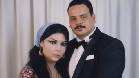 مصطفى غريب يكشف عن أكبر شائعة في حياته: ارتباطه بهيفاء وهبي