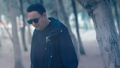 مصطفى قمر يشكر زوجته على الظهور في كليب مش هشوفك