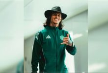 مطالب الأهلي المالية للموافقة على رحيل محترف الفريق