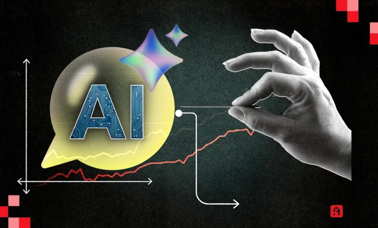 مع احتدام سباق المليارات | هل تنفجر فقاعة الذكاء الاصطناعي؟