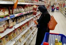 معدل التضخم السنوى يواصل التراجع لـ10% خلال نوفمبر الماضي.. والشهري ينخفض 0.2%