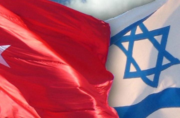 معركة تركية إسرائيلية وضربات موجعة في ساحات مختلفة..