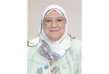 معصومة لـ الأنباء الأثر الرجعي للذمة المالية دستوري