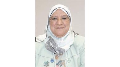 معصومة لـ الأنباء الأثر الرجعي للذمة المالية دستوري