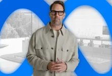 مغادرة جديدة تضرب آبل: مصمم واجهة الزجاج السائل في آبل يغادر إلى ميتا!