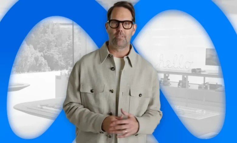 مغادرة جديدة تضرب آبل: مصمم واجهة الزجاج السائل في آبل يغادر إلى ميتا!