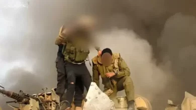 مفاوض إسرائيلي سابق: الجيش قتل معظم أسراه في جباليا بسبب “ثغرات استخبارية”