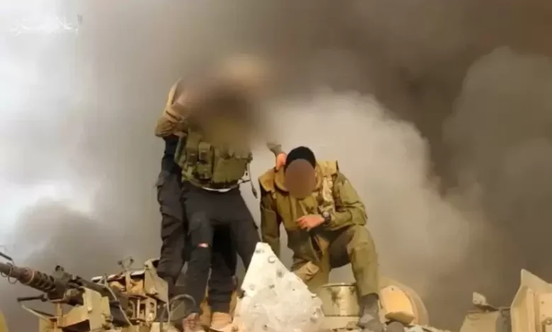 مفاوض إسرائيلي سابق: الجيش قتل معظم أسراه في جباليا بسبب “ثغرات استخبارية”