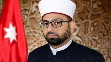 مفتي المملكة: اول ايام رجب  بعد غد الاثنين