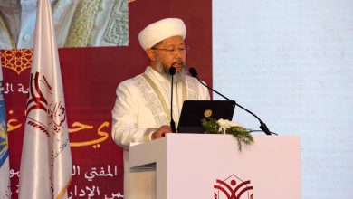 مفتي كازاخستان: الفضاء الرقمي ووسائل التواصل الاجتماعي أسهما في تفشي الجهل الديني