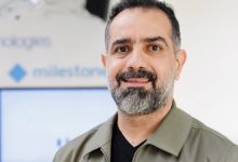 مقابلة مع فراس البيروتي، المدير الإقليمي لشركة مايلستون سيستمز في السعودية