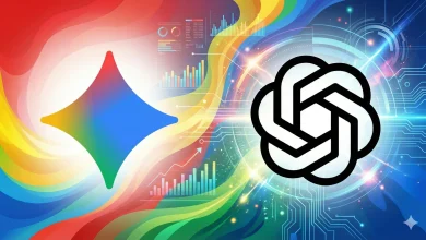 مقارنة شاملة بين نموذجي Nano Banana Pro و ChatGPT Images 1.5