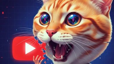 مقاطع عبثية وأرباح ضخمة.. محتوى الذكاء الاصطناعي المنخفض الجودة يغزو يوتيوب