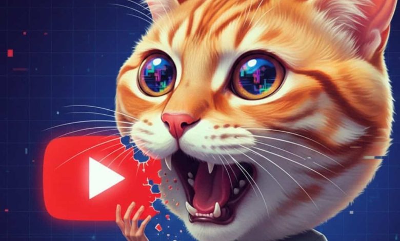 مقاطع عبثية وأرباح ضخمة.. محتوى الذكاء الاصطناعي المنخفض الجودة يغزو يوتيوب