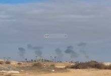 مقتل 6 فلسطينيين في غارات إسرائيلية على جنوب غزة