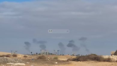 مقتل 6 فلسطينيين في غارات إسرائيلية على جنوب غزة