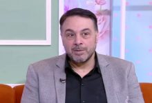 مقتل فنان على يد زوج طليقته بأحد الأندية الشهيرة يشغل المصريين