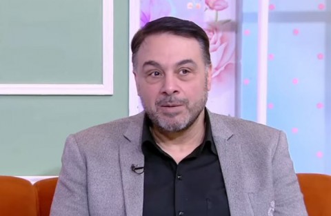 مقتل فنان على يد زوج طليقته بأحد الأندية الشهيرة يشغل المصريين