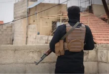 مقتل "والي حوران" بتنظيم الدولة بعد ساعات من اعتقال...