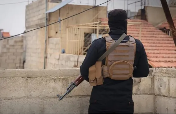 مقتل "والي حوران" بتنظيم الدولة بعد ساعات من اعتقال...