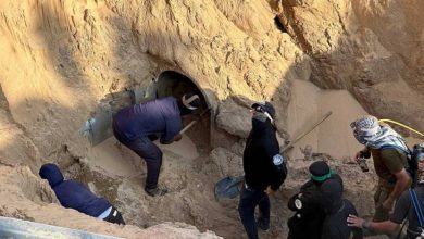 مكان احتجاز جثة الضابط غولدين يفضح فشل الاحتلال.. وصحفيون يوبخون الجيش