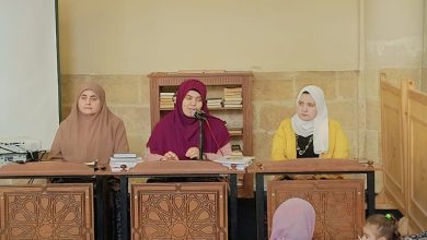 ملتقى المرأة بالجامع الأزهر يناقش التشخيص النفسي والعلاج الديني لمواجهة التفكك الأسري