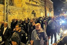 من التحريض إلى الهدم.. هل تتحول يافا إلى مركز مواجهة جديد؟