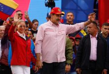 من العراق إلى فنزويلا.. الهدف هو البترول!