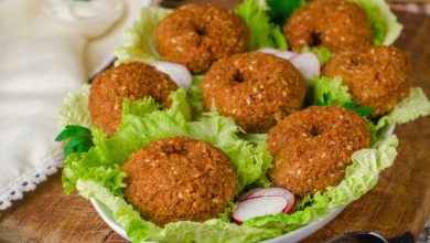 من الفلافل إلى البقلاوة.. المطبخ المصري حكاية هوية تبحث عمن يوثقها