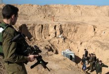 من بين 200 محاصرين.. إسرائيل تقتل 40 مسلحاً من حماس في رفح