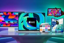 منتجات آبل 2026: 6 أجهزة لمرحلة جديدة من الاستخدام الذكي