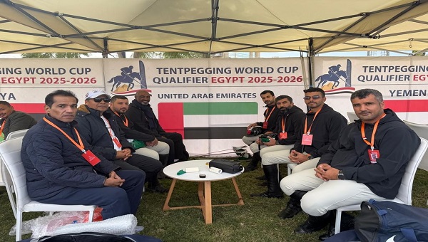 منتخب التقاط الأوتاد يفتتح مشاركته في تصفيات مونديال 2026 بالقاهرة اليوم