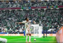 منتخب السعودية يتأهل لربع نهائي كأس العرب بالفوز على جزر القمر