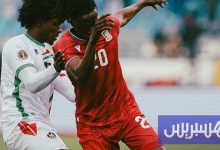 منتخب السودان ينتصر في الدار البيضاء