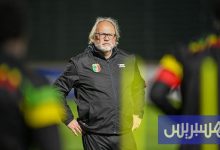 منتخب مالي يترقب الفوز في البيضاء