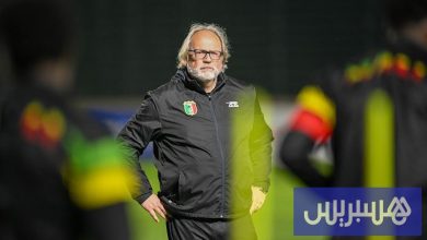 منتخب مالي يترقب الفوز في البيضاء