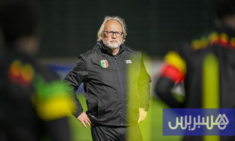 منتخب مالي يترقب الفوز في البيضاء