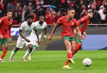 منتخب مالي يكسر سلسلة انتصارات المغرب التاريخية