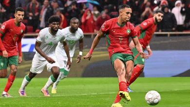 منتخب مالي يكسر سلسلة انتصارات المغرب التاريخية