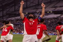 منتخب مصر يتعادل مع الكويت 1-1 في بداية مشوارهما بكأس العرب