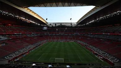 منتخب مصر يخسر أمام الأردن بثلاثية ويودع كأس العرب من