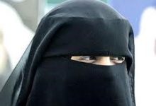 منتقبة ترشح نفسها للرئاسة الفرنسية ومحكمة تغرم أخريين