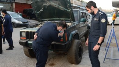 منح مراكز «الفحص الفني» للمركبات 6 أشهر لتصحيح أوضاعها