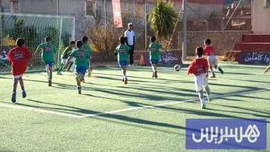 منصة تقيس الأداء الرياضي للتلاميذ